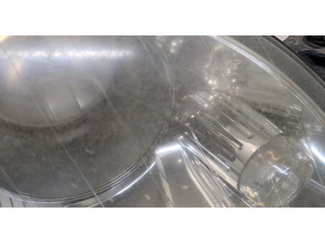 Фара передняя  Mercedes ML W164 2005-2011 правая 