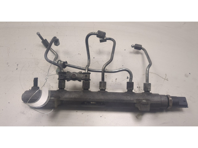 Рампа (рейка) топливная  Honda Accord 7 2003-2007       