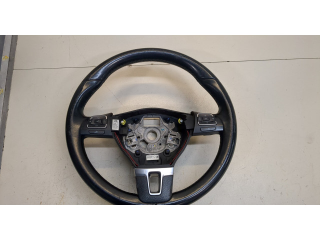 Руль  Volkswagen Passat CC 2008-2012           