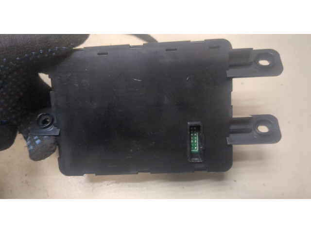 Блок комфорта  Jeep Cherokee 2013-      68370300ac  