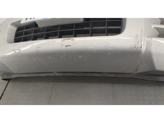 Бампер  KIA Sportage 2004-2010 передний   