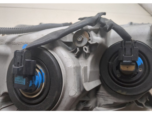 Фара передняя  Toyota Camry V40 2006-2011 правая 
