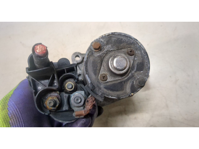 Стартер  Ford C-Max 2002-2010 1.6     