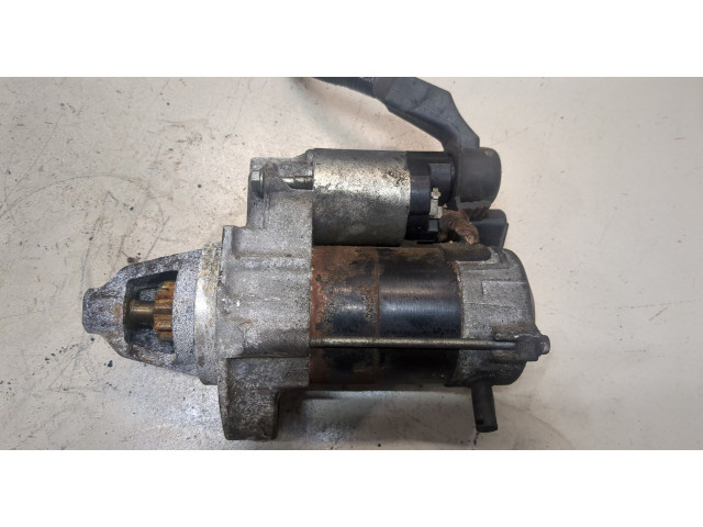 Стартер  Honda Civic 2006-2012 1.3     