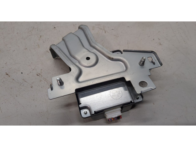 Блок управления АКПП / КПП  Nissan X-Trail (T31) 2007-2015     