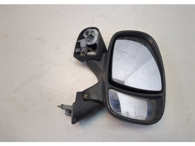 Зеркало боковое  Renault Trafic 2001-2014  правое            