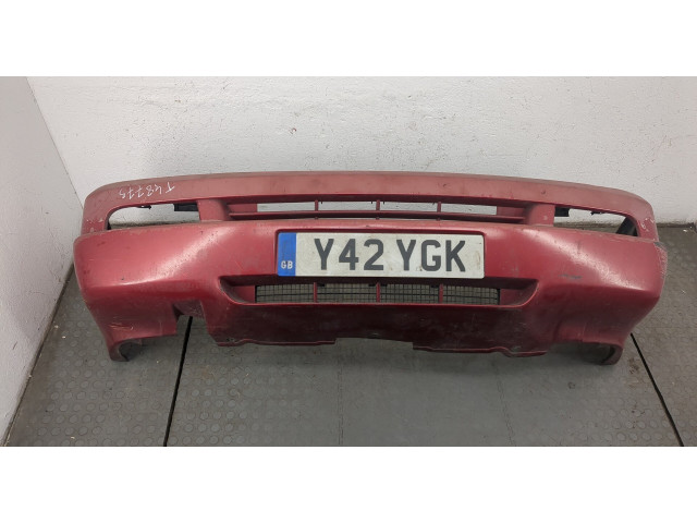 Бампер  Citroen Evasion 1994-2002 передний   