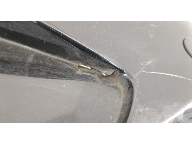 Бампер  Volkswagen Passat 8 2015- задний   3G5807417