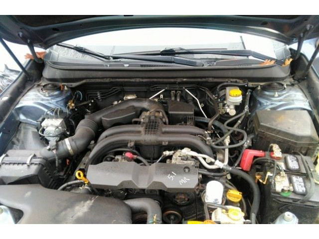 Панель приборов  Subaru Legacy Outback (B15) 2014-2019       A2C96200902      2.5  Бензин