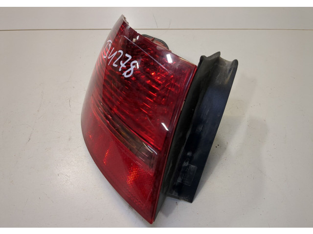 Задний фонарь     89034302   Audi A6 (C6) Allroad 2006-2008 