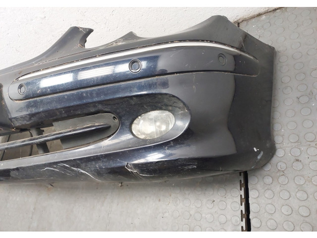 Бампер  Mercedes CLK W209 2002-2009 передний   A2098850325