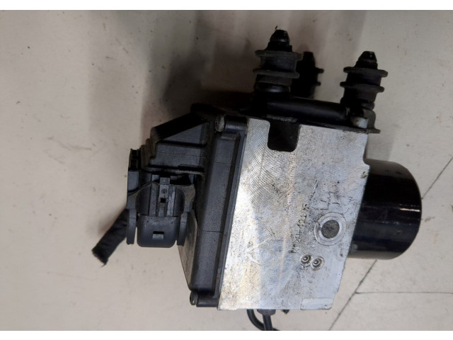 Блок АБС, насос (ABS, ESP, ASR)  Volkswagen Passat CC 2008-2012      
