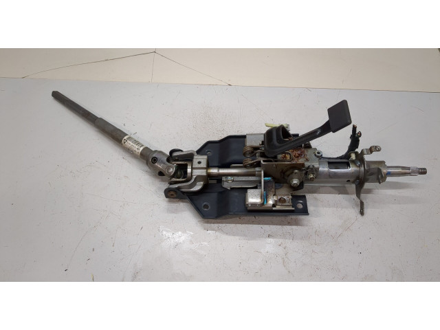 рейка  Колонка рулевая  Mazda Tribute 2001-2007      