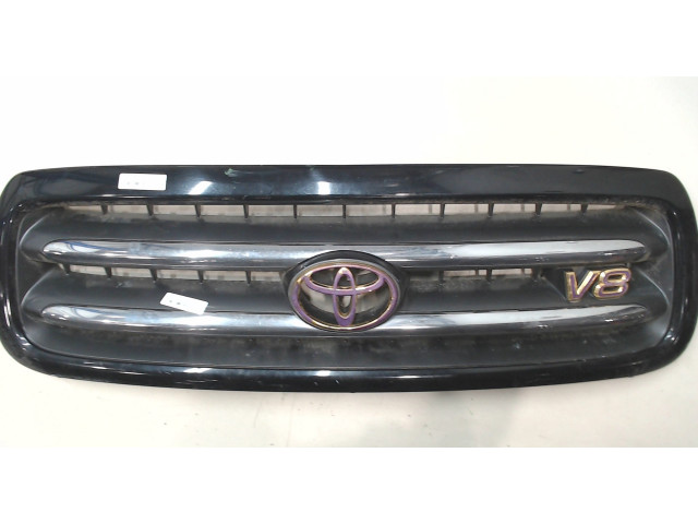 Решетка радиатора  Toyota Sequoia 2000-2008          4.7 531000C040C0