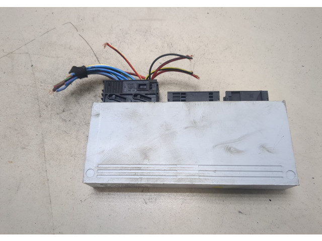 Блок комфорта  BMW X3 E83 2004-2010      61356963026  