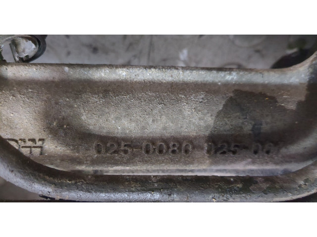    Рейка рулевая с г/у  Opel Astra H 2004-2010      