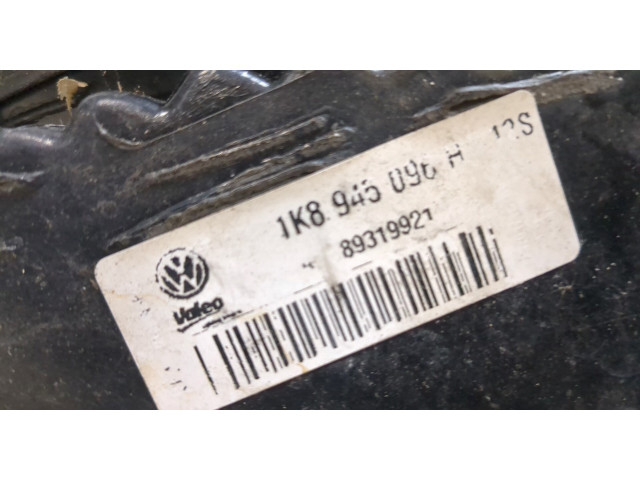 Задний фонарь        Volkswagen Scirocco 2008- 
