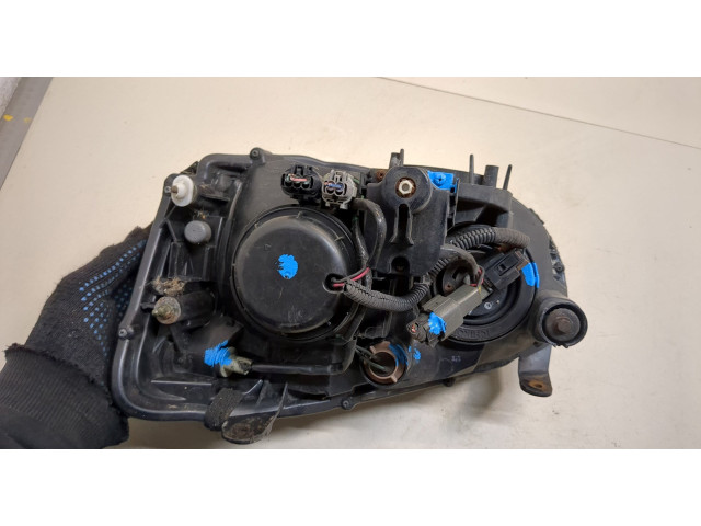 Фара передняя  Subaru Impreza (G11) 2000-2007 правая 