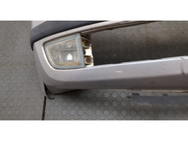 Бампер  Skoda Fabia 1999-2004 передний   