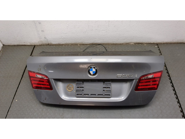 Замок багажника  BMW 5 F10 2010-2017       