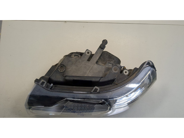 Фара передняя  Land Rover Freelander 2 2006-2014 левая 