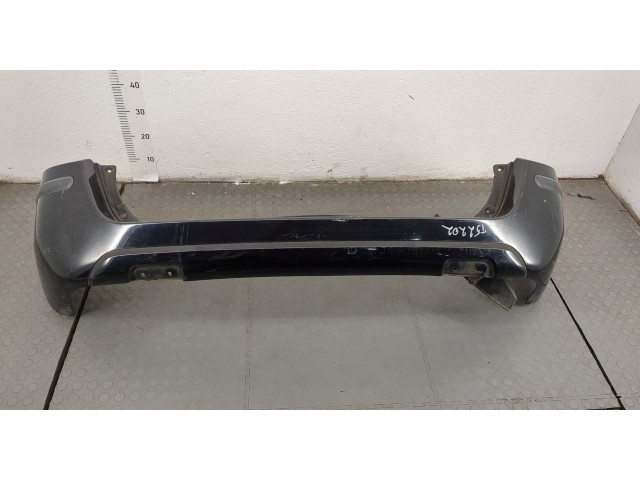 Бампер  Ford Fusion 2002-2012 задний   1324511, 1237667