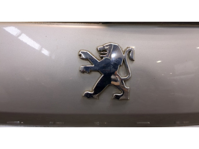 Моторчик заднего дворника  Peugeot 308 2007-2013      