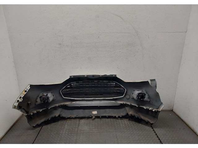 Бампер  Ford EcoSport 2012-2016 передний   