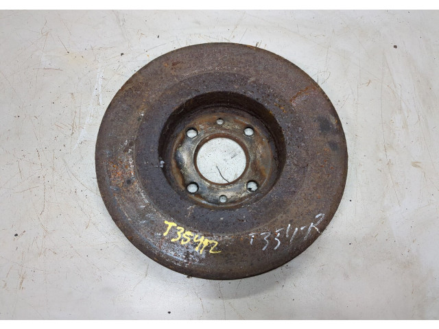 Диск тормозной  Renault Scenic 1996-2002 1.4  передний          