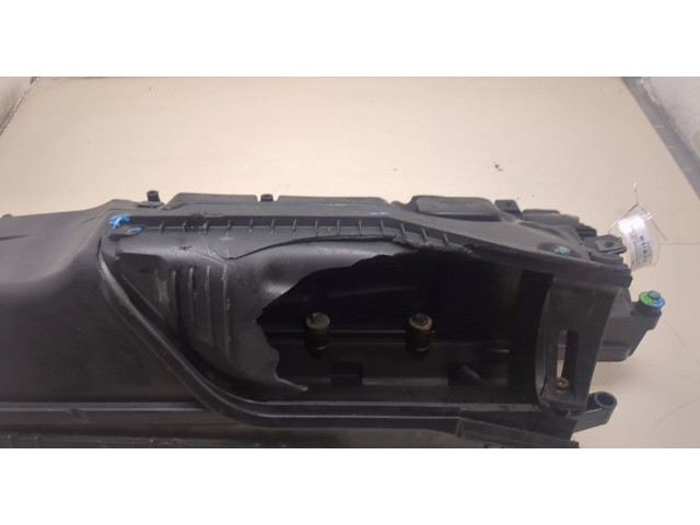 Клапанная крышка двигателя ДВС  BMW 7 E65 2001-2008 3     