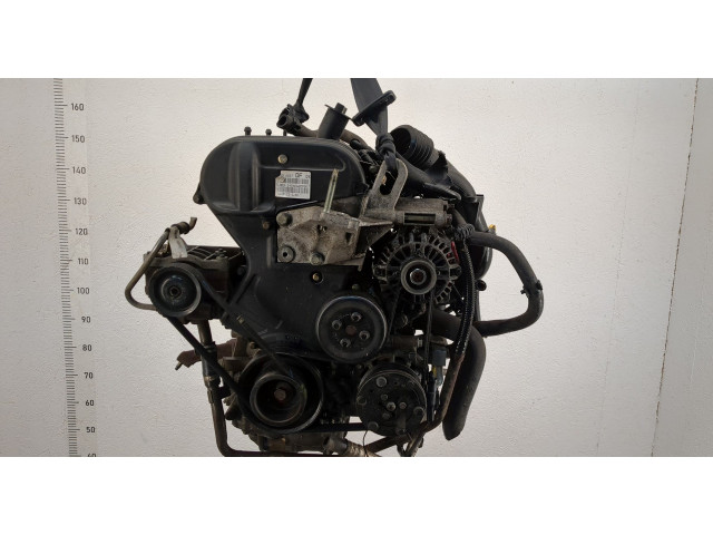Генератор  Ford Fusion 2002-2012           