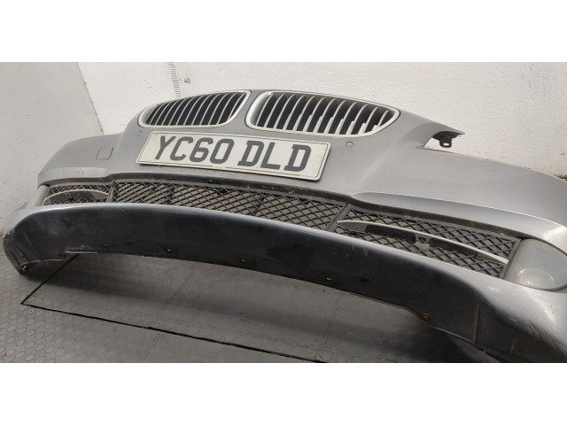 Бампер  BMW 5 F10 2010-2017 передний   51117261804, 7261804