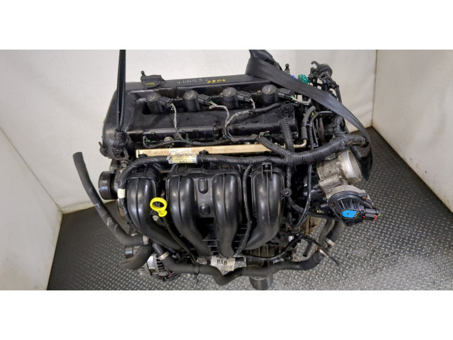 Клапанная крышка двигателя ДВС  Ford Focus 2 2008-2011 1.8     