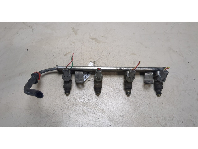 Форсунка топливная  Mitsubishi Colt 2004-2008         