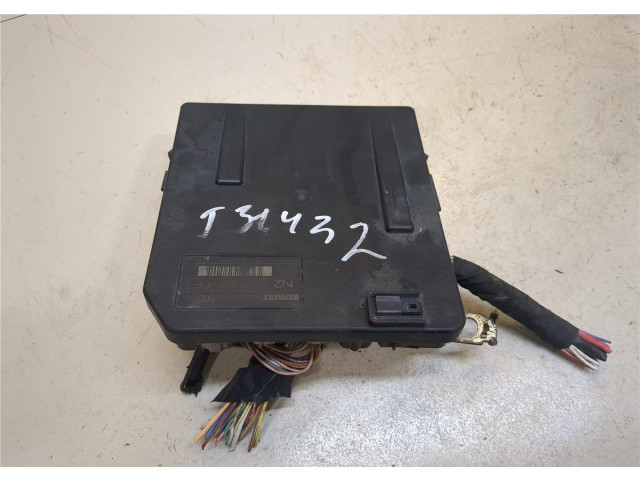 Блок БСМ  Renault Megane 2 2002-2009      800481866   2  1.9