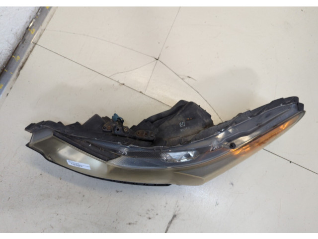 Фара передняя  Honda Accord 8 2008-2013 левая 