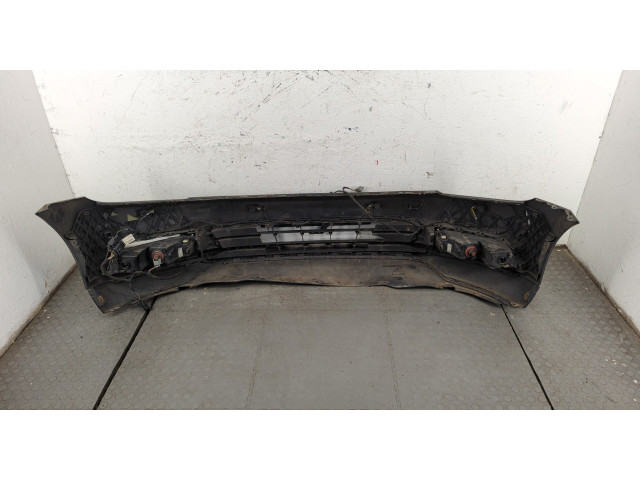 Бампер  Volkswagen Passat 8 2015- передний   3G0807217
