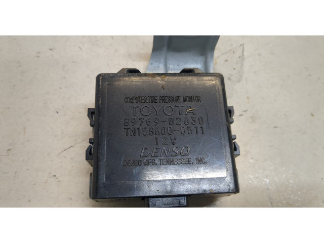 Блок комфорта  Pontiac Vibe 1 2002-2008      8976902030  
