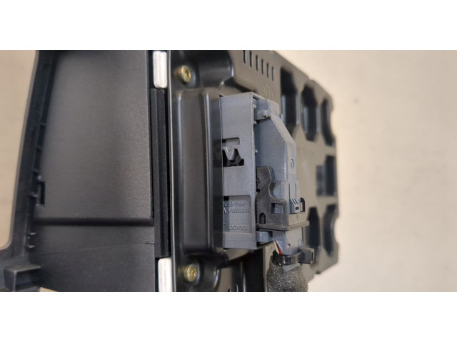 Дисплей бортового компьютера  Opel Vectra C 2002-2008 13154972       