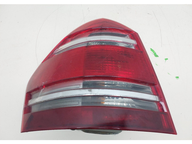 Задний фонарь     A1648204164   Mercedes GL X164 2006-2012 