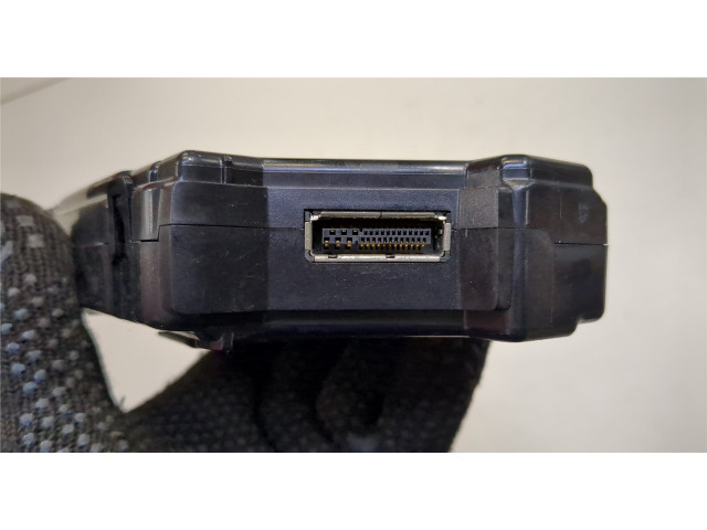 Блок комфорта  Volkswagen Polo 2009-2014      5N0035342G   