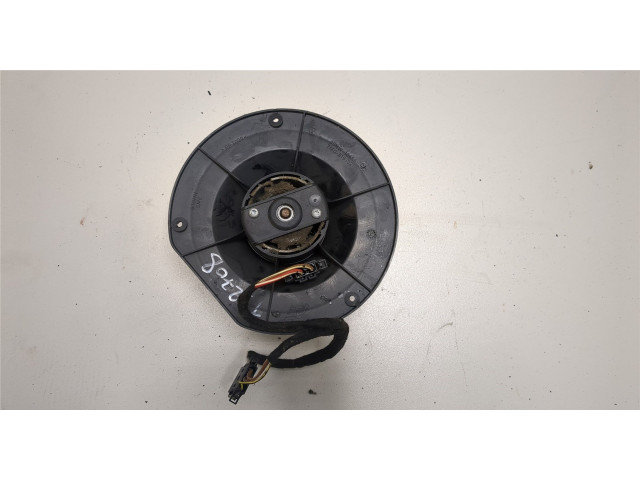 Моторчик печки  Volkswagen Sharan 2000-2010 7M0819021     7M0819021   