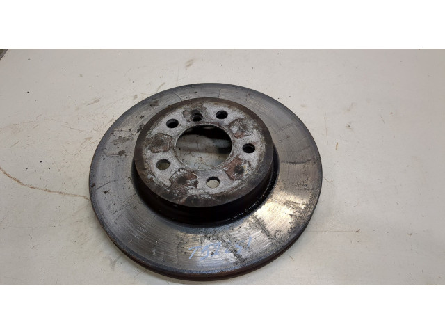 Диск тормозной  BMW X3 E83 2004-2010   передний   34113400151, 3400151      