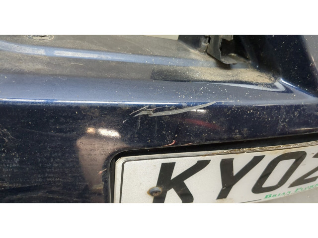 Бампер  Nissan Primera P12 2002-2007 передний   