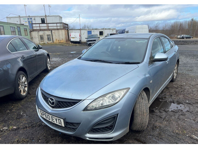 Зеркало боковое  Mazda 6 (GH) 2007-2012  правое             