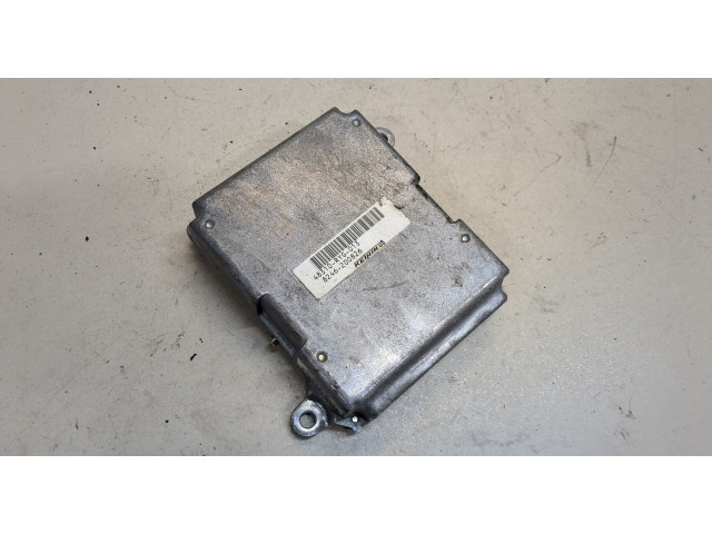 Блок комфорта  Acura MDX 2007-2013        