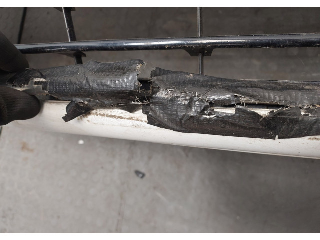 Бампер  Ford Mondeo 4 2007-2015 передний   1704626, BS7117757BBXWAA