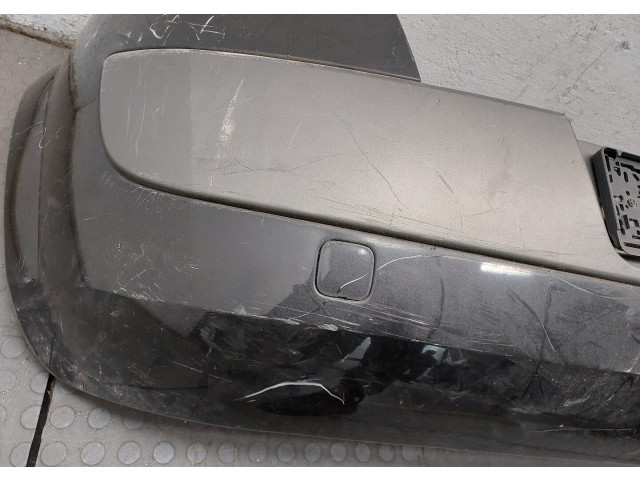 Бампер  Renault Megane 2 2002-2009 задний   
