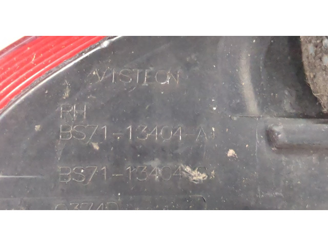 Задний фонарь     1767491, BS7113404AE     