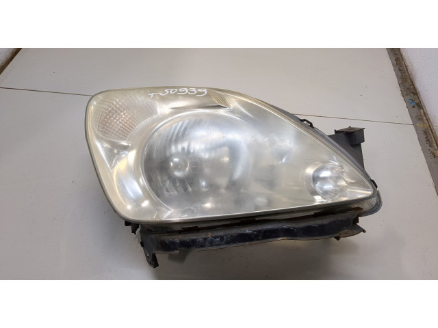 Фара передняя  Honda CR-V 2002-2006 правая 